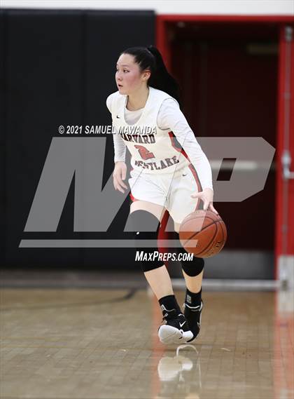 Thumbnail 3 in Etiwanda	@ Harvard-Westlake (CIF SS Open Pool B Simi Final) photogallery.