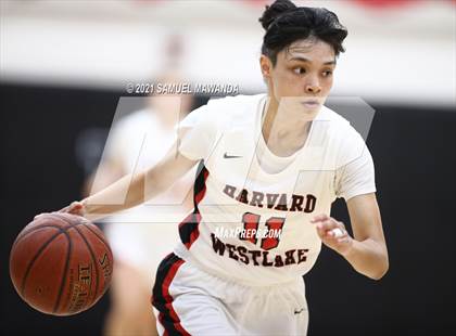 Thumbnail 2 in Etiwanda	@ Harvard-Westlake (CIF SS Open Pool B Simi Final) photogallery.
