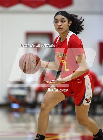Thumbnail 3 in Etiwanda	@ Harvard-Westlake (CIF SS Open Pool B Simi Final) photogallery.
