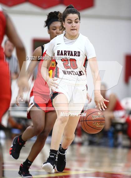 Thumbnail 1 in Etiwanda	@ Harvard-Westlake (CIF SS Open Pool B Simi Final) photogallery.