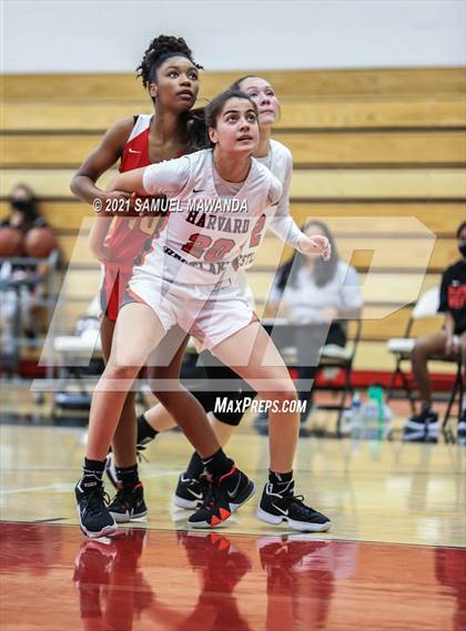 Thumbnail 2 in Etiwanda	@ Harvard-Westlake (CIF SS Open Pool B Simi Final) photogallery.