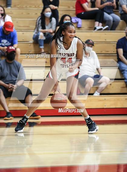 Thumbnail 3 in Etiwanda	@ Harvard-Westlake (CIF SS Open Pool B Simi Final) photogallery.