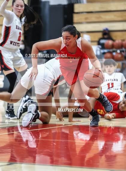 Thumbnail 1 in Etiwanda	@ Harvard-Westlake (CIF SS Open Pool B Simi Final) photogallery.