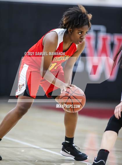 Thumbnail 2 in Etiwanda	@ Harvard-Westlake (CIF SS Open Pool B Simi Final) photogallery.