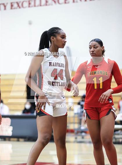 Thumbnail 3 in Etiwanda	@ Harvard-Westlake (CIF SS Open Pool B Simi Final) photogallery.