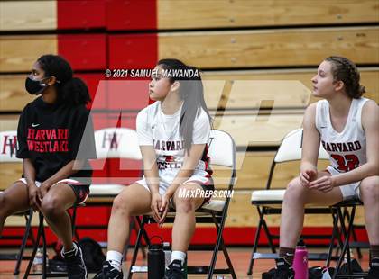 Thumbnail 3 in Etiwanda	@ Harvard-Westlake (CIF SS Open Pool B Simi Final) photogallery.