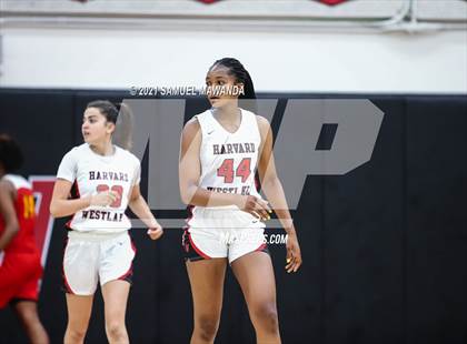 Thumbnail 1 in Etiwanda	@ Harvard-Westlake (CIF SS Open Pool B Simi Final) photogallery.