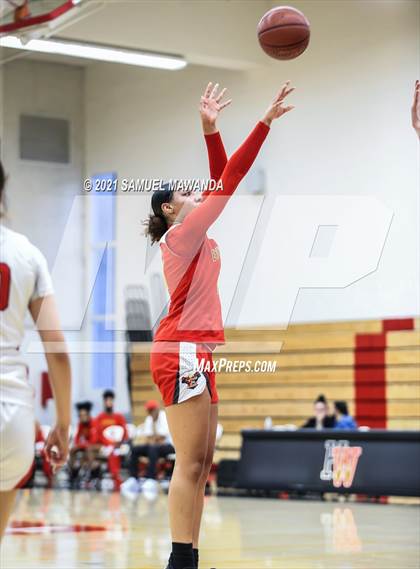 Thumbnail 3 in Etiwanda	@ Harvard-Westlake (CIF SS Open Pool B Simi Final) photogallery.