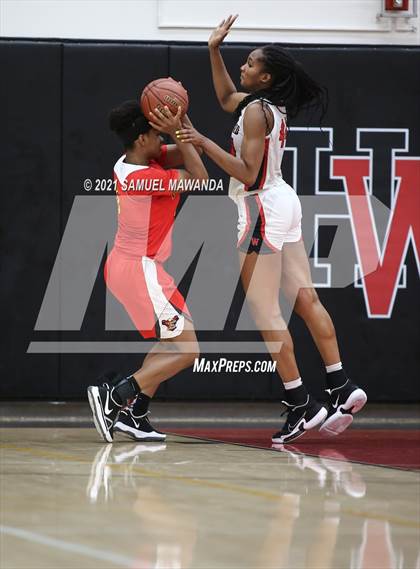 Thumbnail 1 in Etiwanda	@ Harvard-Westlake (CIF SS Open Pool B Simi Final) photogallery.