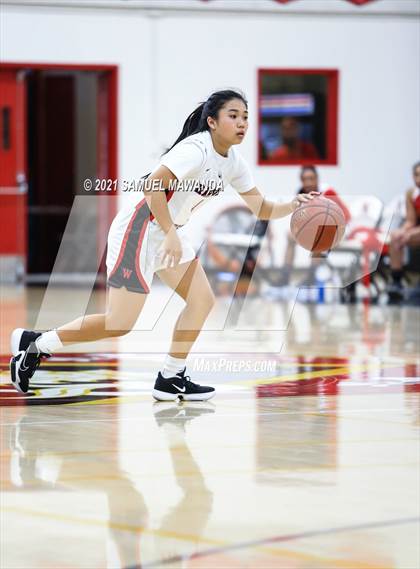 Thumbnail 1 in Etiwanda	@ Harvard-Westlake (CIF SS Open Pool B Simi Final) photogallery.