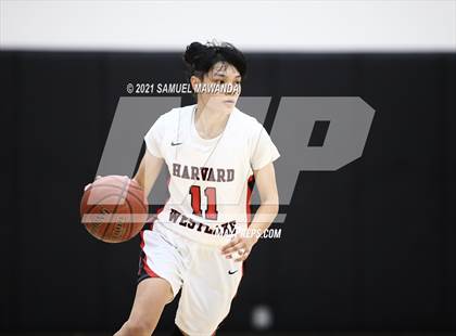 Thumbnail 2 in Etiwanda	@ Harvard-Westlake (CIF SS Open Pool B Simi Final) photogallery.