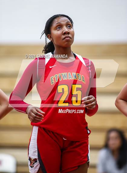 Thumbnail 1 in Etiwanda	@ Harvard-Westlake (CIF SS Open Pool B Simi Final) photogallery.