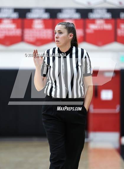 Thumbnail 3 in Etiwanda	@ Harvard-Westlake (CIF SS Open Pool B Simi Final) photogallery.