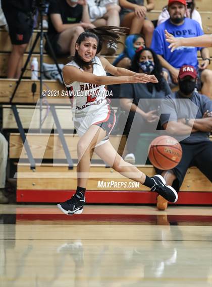 Thumbnail 2 in Etiwanda	@ Harvard-Westlake (CIF SS Open Pool B Simi Final) photogallery.