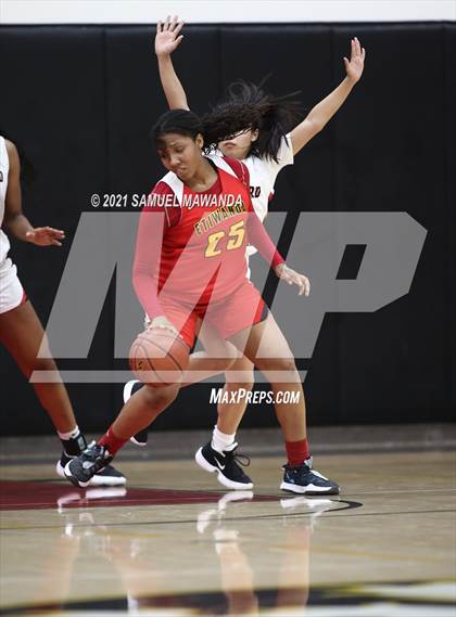 Thumbnail 3 in Etiwanda	@ Harvard-Westlake (CIF SS Open Pool B Simi Final) photogallery.