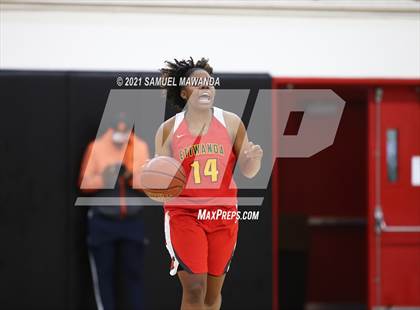 Thumbnail 2 in Etiwanda	@ Harvard-Westlake (CIF SS Open Pool B Simi Final) photogallery.