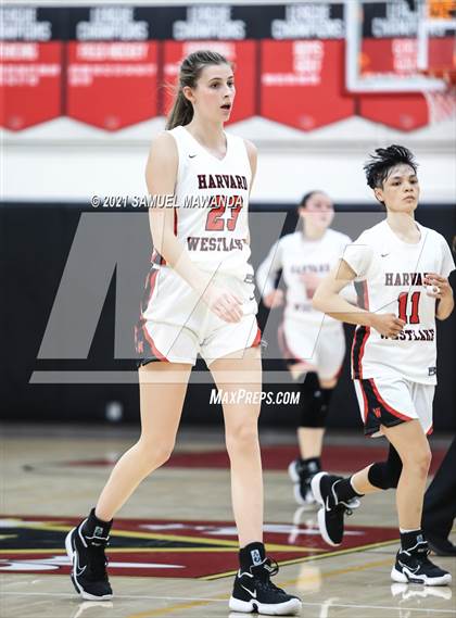 Thumbnail 3 in Etiwanda	@ Harvard-Westlake (CIF SS Open Pool B Simi Final) photogallery.