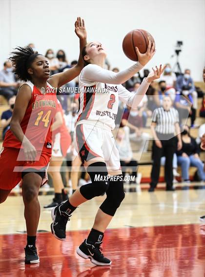 Thumbnail 3 in Etiwanda	@ Harvard-Westlake (CIF SS Open Pool B Simi Final) photogallery.