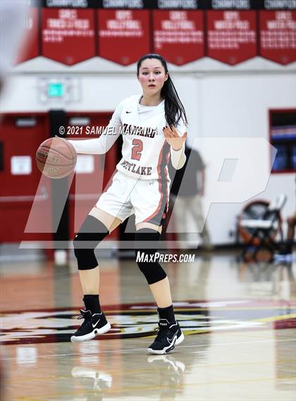 Thumbnail 2 in Etiwanda	@ Harvard-Westlake (CIF SS Open Pool B Simi Final) photogallery.