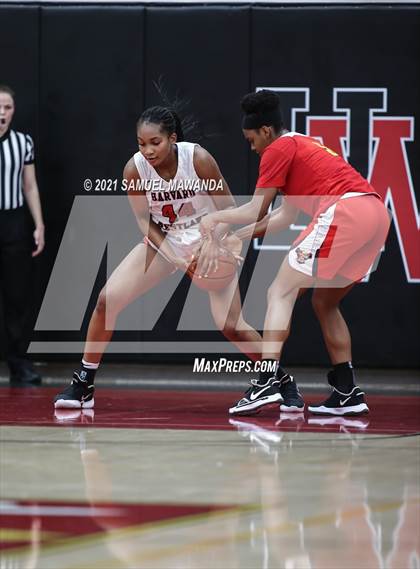 Thumbnail 2 in Etiwanda	@ Harvard-Westlake (CIF SS Open Pool B Simi Final) photogallery.