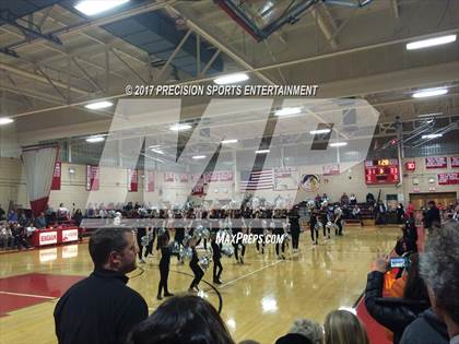 Thumbnail 3 in Hingham TOC Ceremony photogallery.