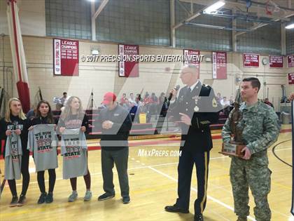 Thumbnail 1 in Hingham TOC Ceremony photogallery.