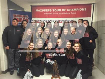 Thumbnail 1 in Hingham TOC Ceremony photogallery.