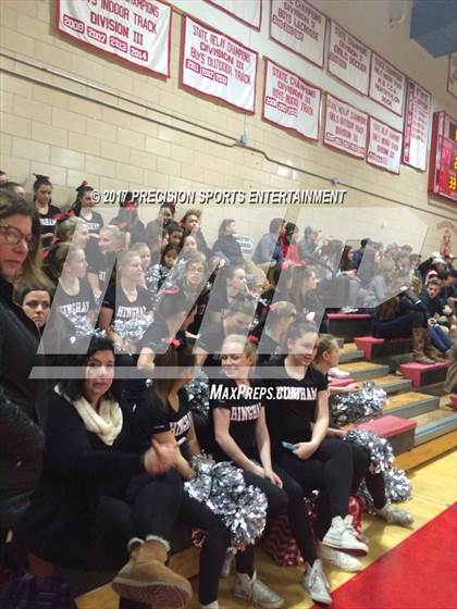 Thumbnail 3 in Hingham TOC Ceremony photogallery.