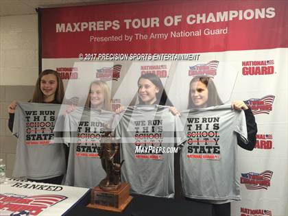 Thumbnail 1 in Hingham TOC Ceremony photogallery.