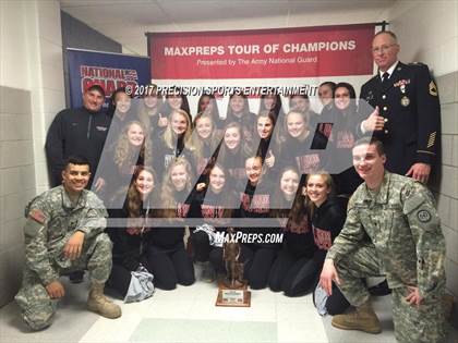 Thumbnail 3 in Hingham TOC Ceremony photogallery.