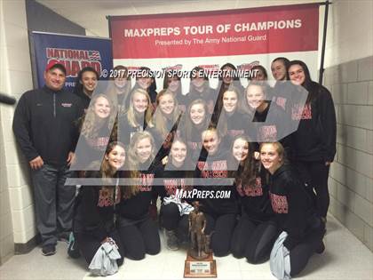 Thumbnail 2 in Hingham TOC Ceremony photogallery.