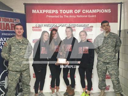 Thumbnail 1 in Hingham TOC Ceremony photogallery.