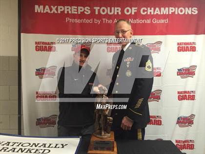 Thumbnail 3 in Hingham TOC Ceremony photogallery.