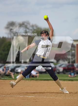 Northwest Area @ Columbia Montour Vo-Tech