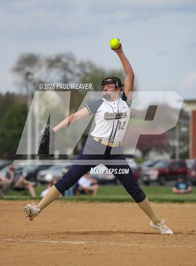 Northwest Area @ Columbia Montour Vo-Tech