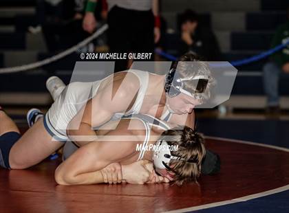Thumbnail 2 in NYSPHSAA Section VI Class B (Finals) photogallery.