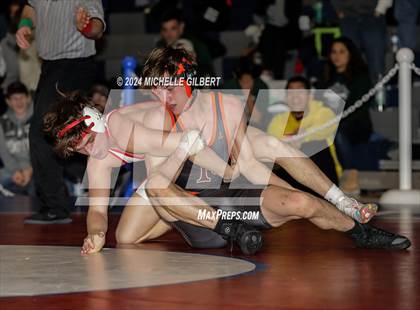 Thumbnail 2 in NYSPHSAA Section VI Class B (Finals) photogallery.