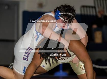Thumbnail 2 in NYSPHSAA Section VI Class B (Finals) photogallery.