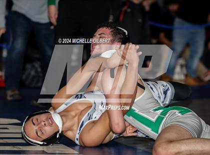 Thumbnail 2 in NYSPHSAA Section VI Class B (Finals) photogallery.