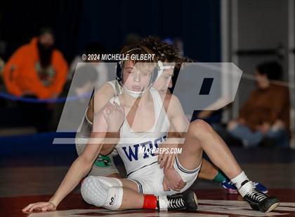 Thumbnail 1 in NYSPHSAA Section VI Class B (Finals) photogallery.