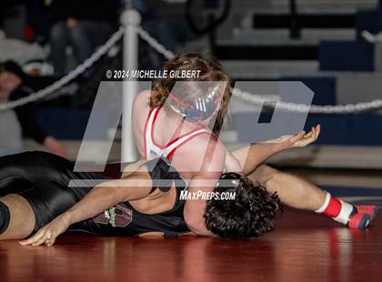 Thumbnail 2 in NYSPHSAA Section VI Class B (Finals) photogallery.