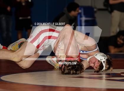 Thumbnail 2 in NYSPHSAA Section VI Class B (Finals) photogallery.