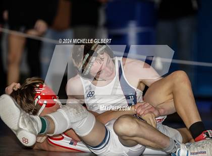 Thumbnail 1 in NYSPHSAA Section VI Class B (Finals) photogallery.