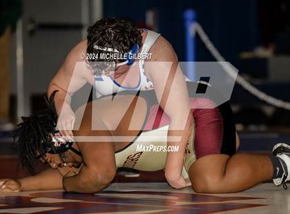 Thumbnail 1 in NYSPHSAA Section VI Class B (Finals) photogallery.