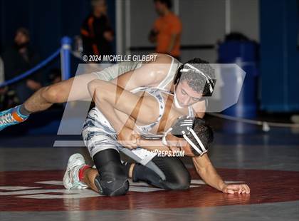 Thumbnail 2 in NYSPHSAA Section VI Class B (Finals) photogallery.