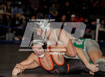 Thumbnail 1 in NYSPHSAA Section VI Class B (Finals) photogallery.