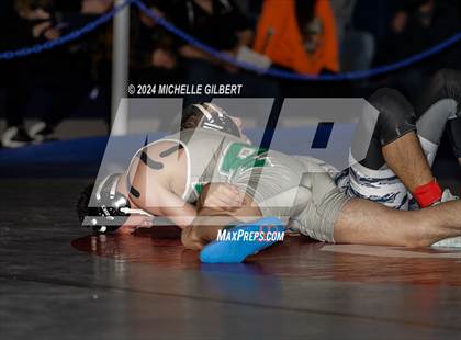 Thumbnail 3 in NYSPHSAA Section VI Class B (Finals) photogallery.