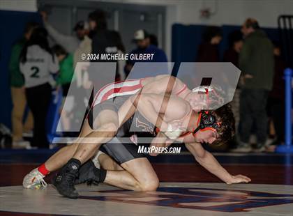 Thumbnail 1 in NYSPHSAA Section VI Class B (Finals) photogallery.