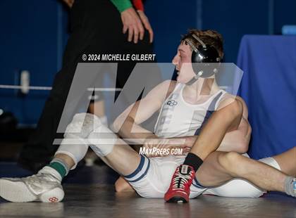 Thumbnail 2 in NYSPHSAA Section VI Class B (Finals) photogallery.
