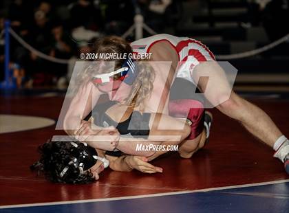 Thumbnail 3 in NYSPHSAA Section VI Class B (Finals) photogallery.